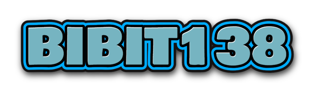 BIBIT138 Logo